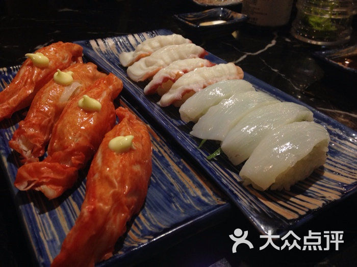 吉兆火炙寿司(保利中环广场店)--菜-iphone_upload_pic图片-广州美食