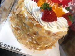 -味多美蛋糕(三元桥店)