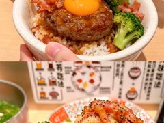 -肉肉大米(金虹桥店)