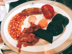 -The Wolseley