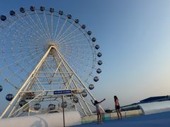 -秦皇岛乐岛海洋王国