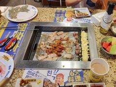 -阿亲家·韩式无限烤肉(春熙路店)