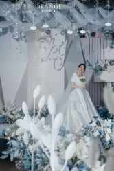 点击看大图 -御鉴天玺婚礼