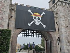 -大连海昌发现王国主题公园