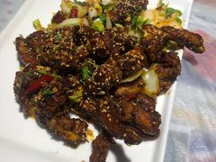 鸡叉-乡间好味私家菜(总店)
