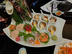 -天狗山料理(省体店)