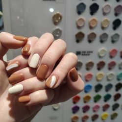 -Touch Nail·品质·美甲美睫