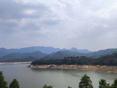 -四明山国家森林公园