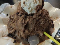 -二斗栗子(黄河道店)