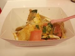 -四环冷面王(西单华威约饭街店)