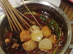 -鸽子窝专业烧烤店(南市场店)