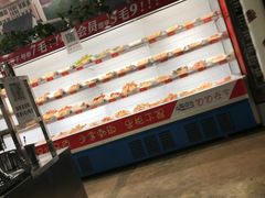 自助取餐区-马路边边串串香形象店(磐石路店)