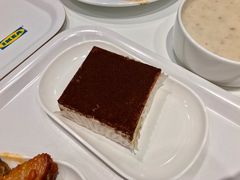提拉米苏-宜家·瑞典风味餐厅(烟台路店)