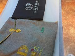 -大桶大足浴(静安店)