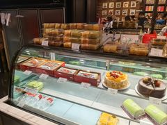 -本格旺索罗(樟宜机场T1店)