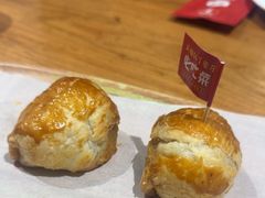 -石榴红了·非遗酥皮烤包子·新疆菜(瑞豪店)
