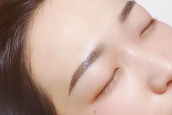 -变美丽半永久纹眉连锁·机器野生眉·洗眉