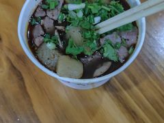 -王记生烫牛杂面馆(兰陵路店)