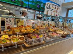 -DEMO黛慕蛋糕(中泰店)