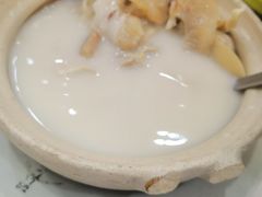 -凤城礼记鱼翅海鲜酒家(新马路总店)