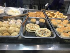 -常州糕团店(北大街新世纪商城店)