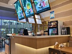 -舌尖尖·兰州牛肉面(浦东机场店)