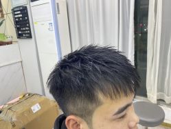 -辛格·潮沙龙