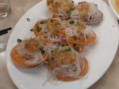 -新金盛·海鲜酒楼(盐田店)
