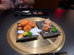 -無二炙坊·和牛烧肉(大钟寺1733店)