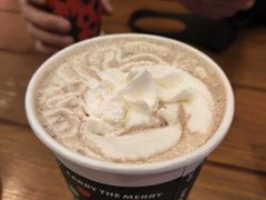 -星巴克(深圳龙岗星河时代店)