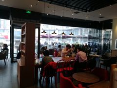 大堂-COSTA COFFEE(丰联广场店)