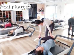 -Real Pilates优体普拉提