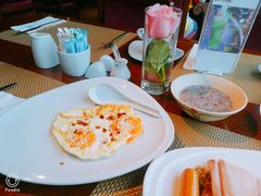 -曼谷拉差达绿宝石酒店