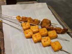 -郑喜旺烧烤(郑州总店)