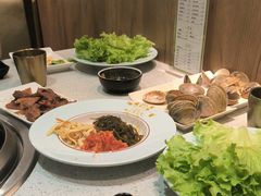 -炭之家·齐齐哈尔非遗烤肉·鲜切直供(中央大街店)