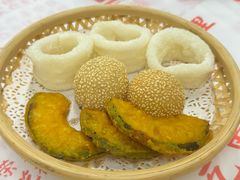 -堂瓦里·33年传统赣菜(第一街区店)