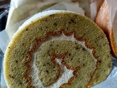 伯爵红茶瑞士卷-盒马鲜生(首义店)