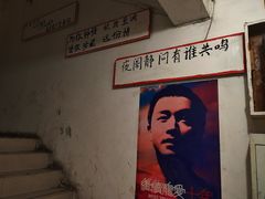 -为你钟情咖啡馆(春熙路太古里步行街店)