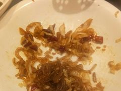 -刘胖子家常菜·蹄花焖藕(兴业店)