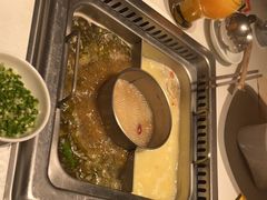-巴奴毛肚火锅(六天地店)