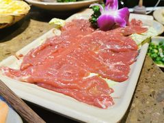 渝达嫩牛肉-重庆渝达老火锅(春熙路店)