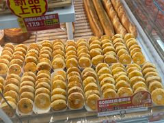 -味多美蛋糕(六里桥店)