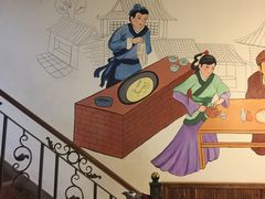 -秦之味·陕西特色面馆(北门外大街店)