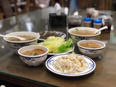 -老爆肚满五香烧牛羊肉