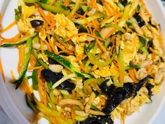 -李老哈·东北菜(宋园路店)