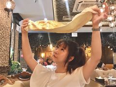 -苏坦土耳其餐厅(白云宾馆店)