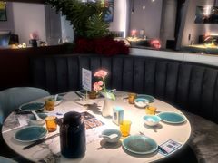 -雀蓝川菜(滨湖万象汇店)