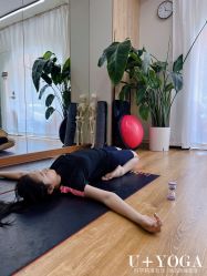 点击看大图 -U+YOGA优伽瑜伽·普拉提