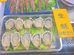 -寻味顺德·南记酒家·传统顺德菜·鱼生(广源路店)