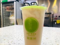 -溢仙茶(中防万宝城店)